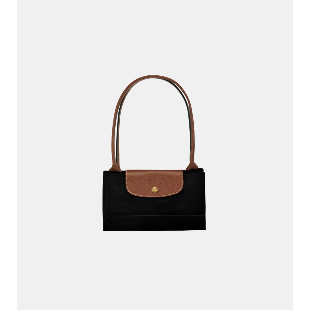 Longchamp La Pliage Large Siyah