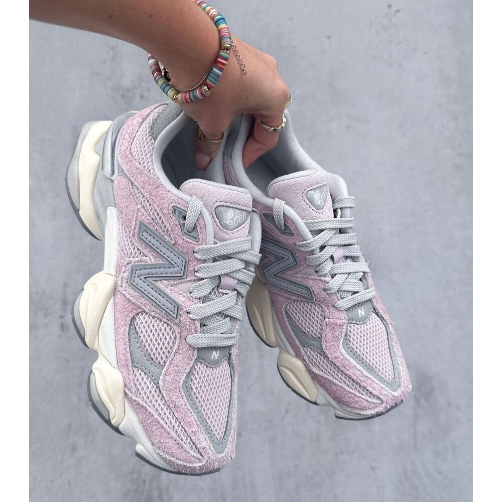 New Balance 9060 December Sky