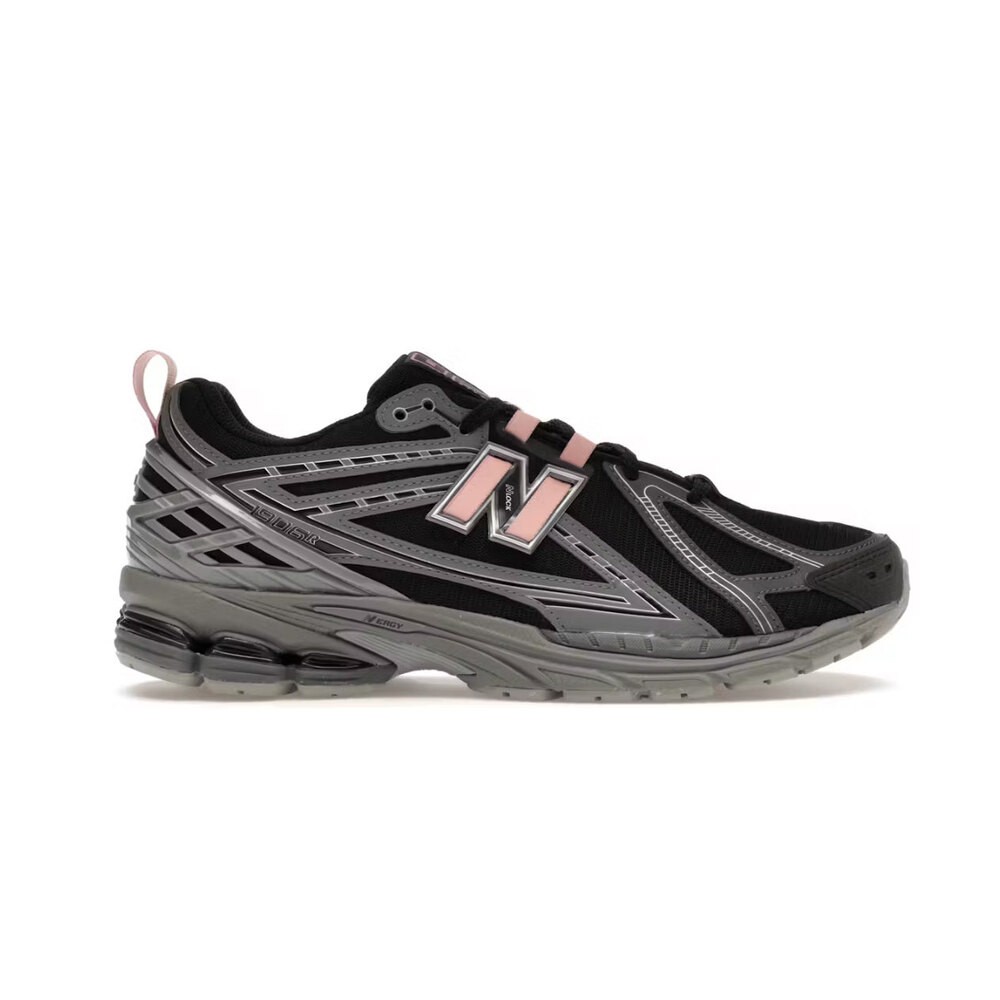 New Balance 1906R Black Pink Moon