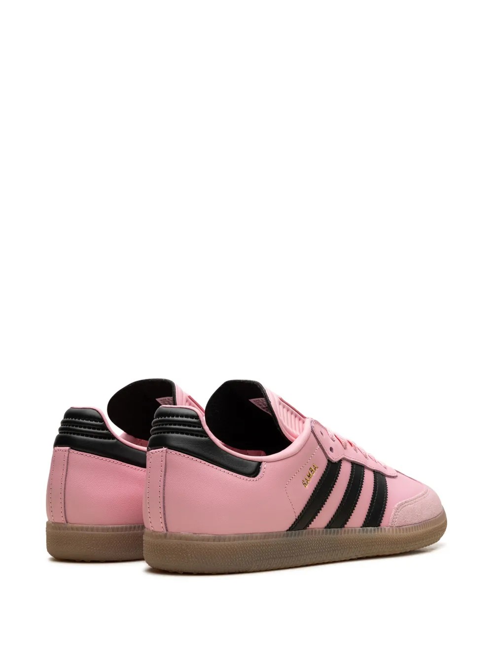 adidas Samba Inter Miami CF Messi Pink