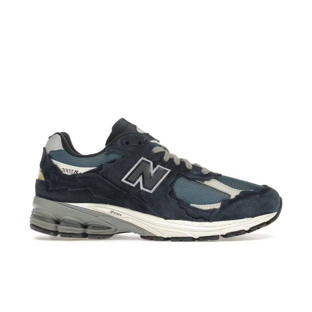 New Balance 2002R Protection Pack Dark Navy