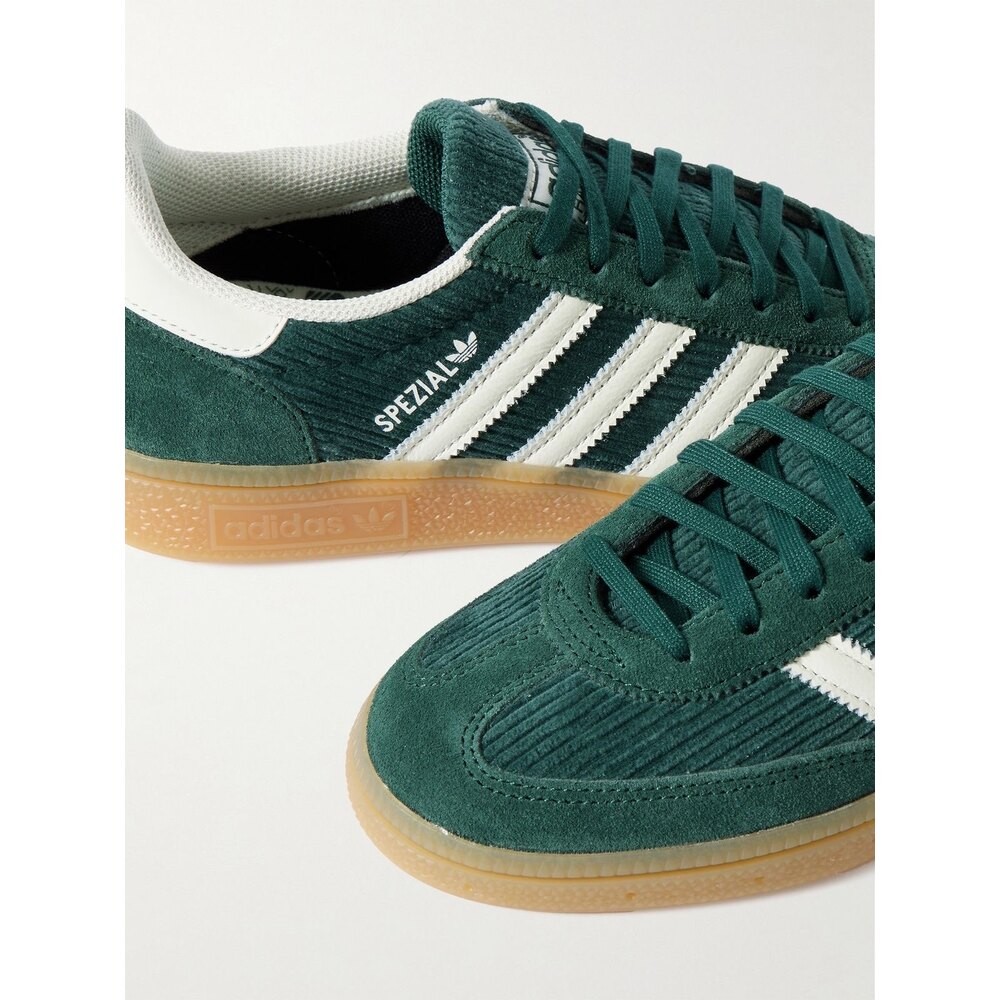 Adidas Handball Spezial Mineral Green