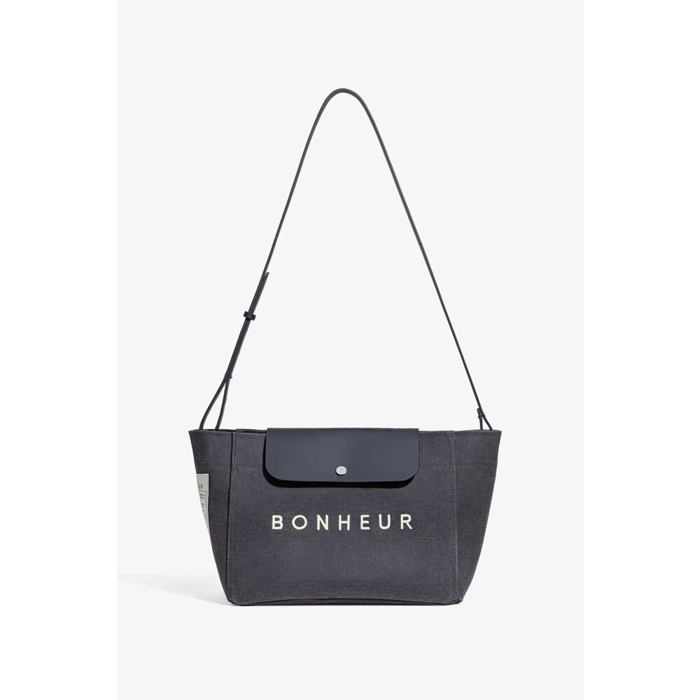 Clutch + Bag Bonheur Parisian Night