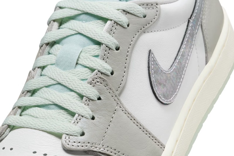 Jordan 1 Retro Low OG Year of the Snake (2025)