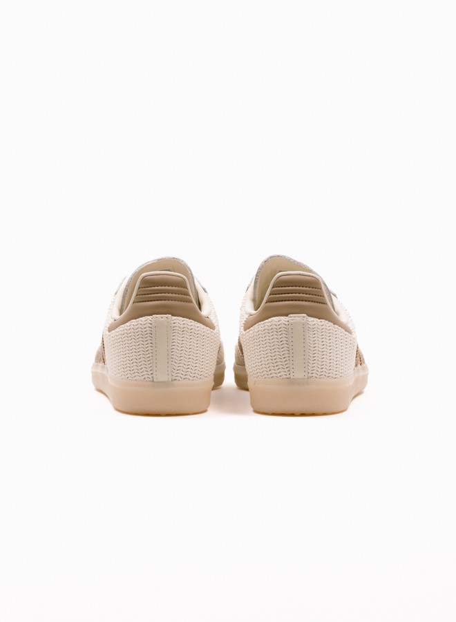 adidas Samba OG Cream White Cardboard