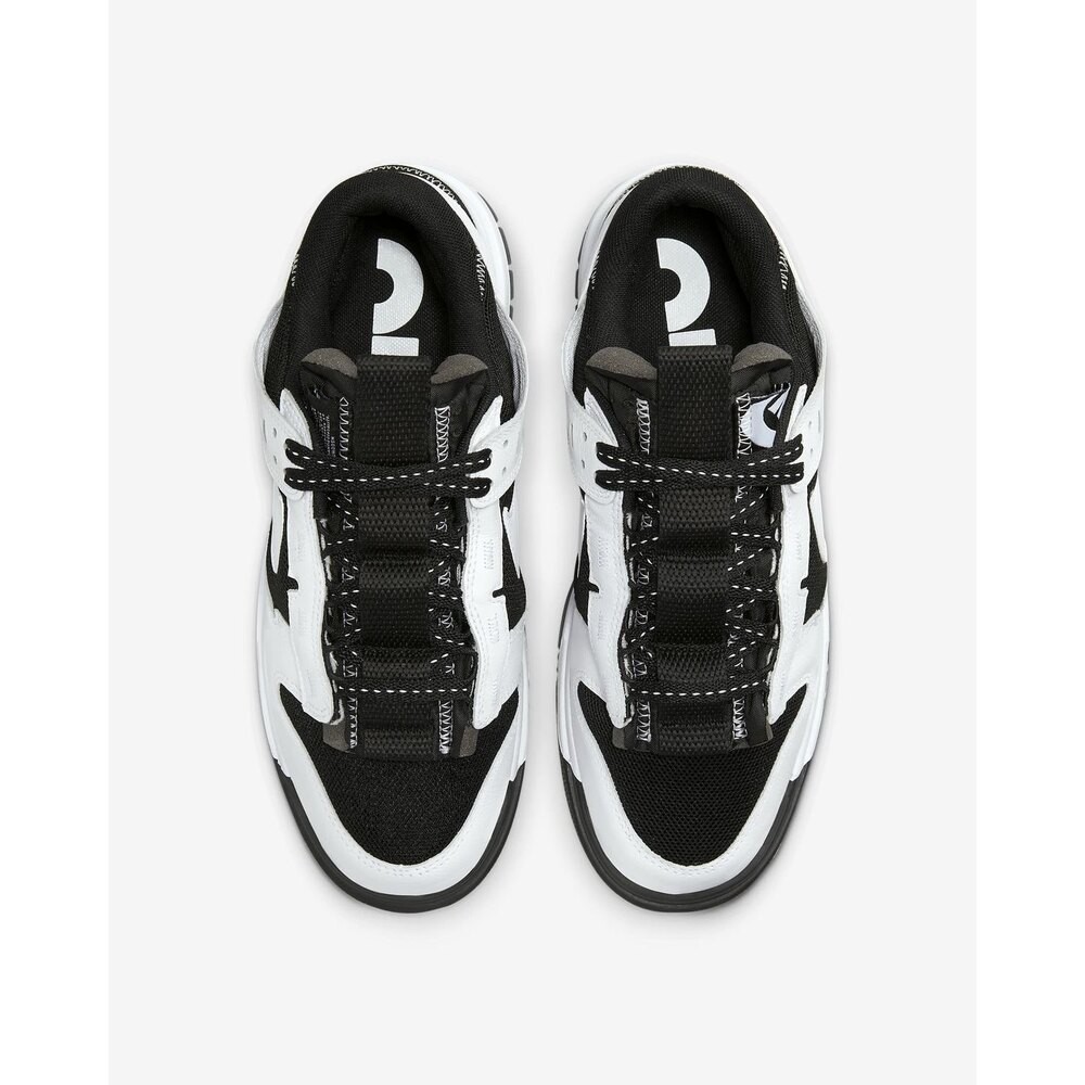 Nike Dunk Low Jumbo Reverse Panda