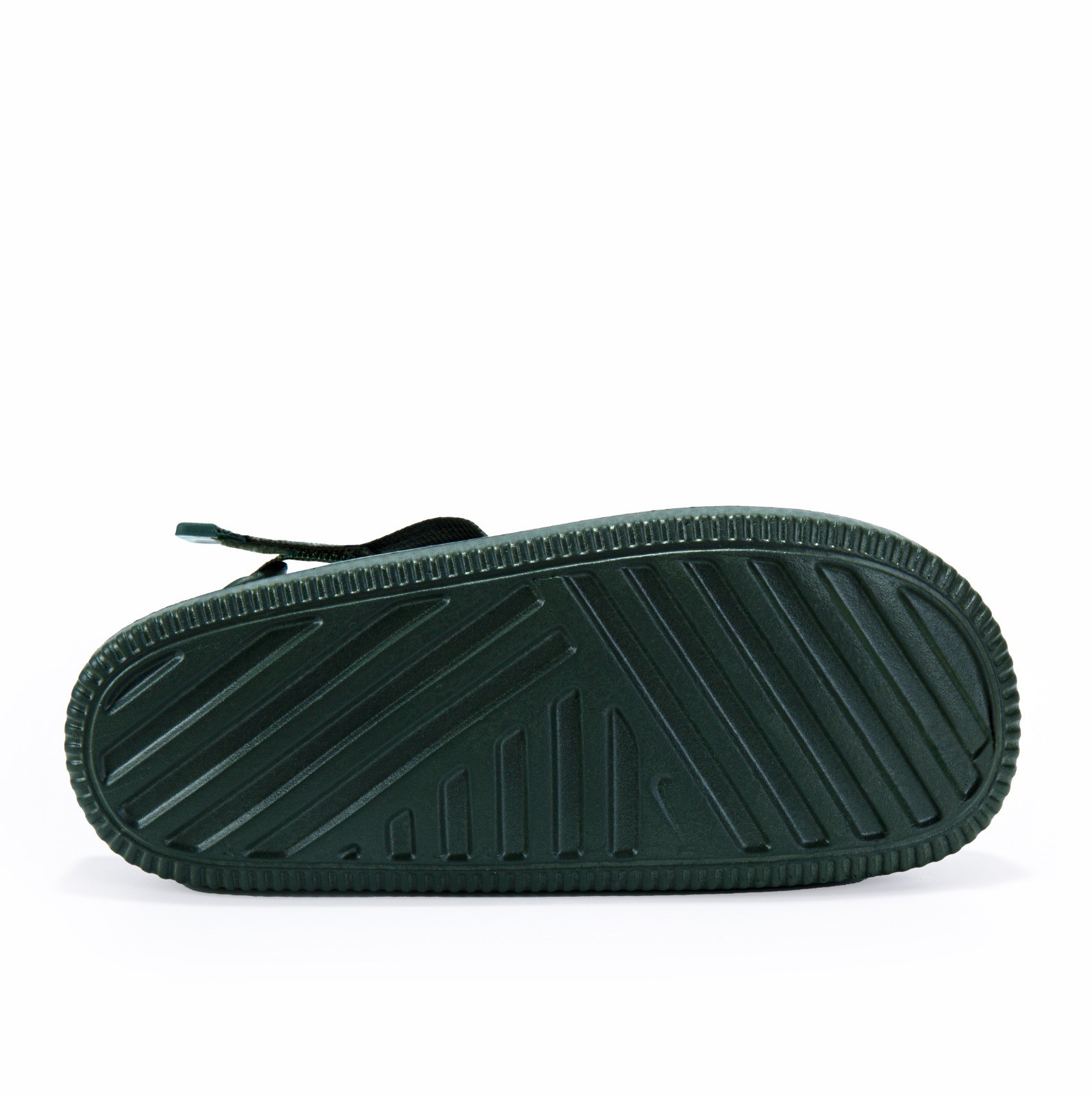 Nike Calm Mule Spartan Green