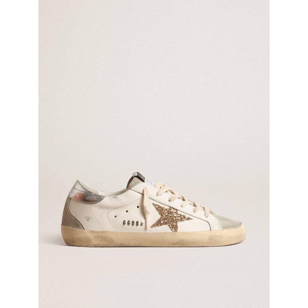 Golden Goose Star Gold 2024
