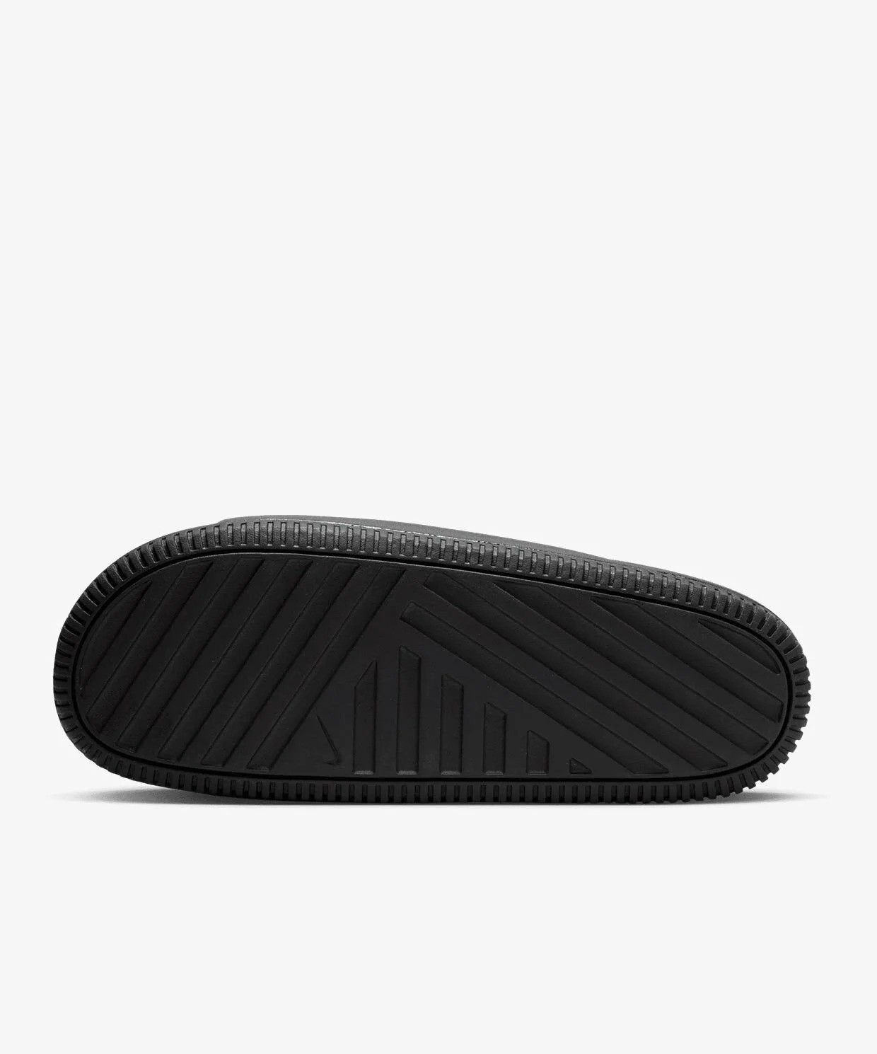 Nike Calm Slide Black