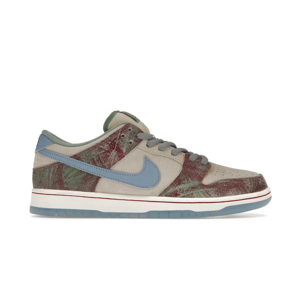 Nike SB Dunk Low Crenshaw Skate Club