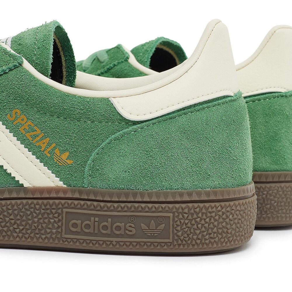 Adidas Handball Spezial Preloved Green