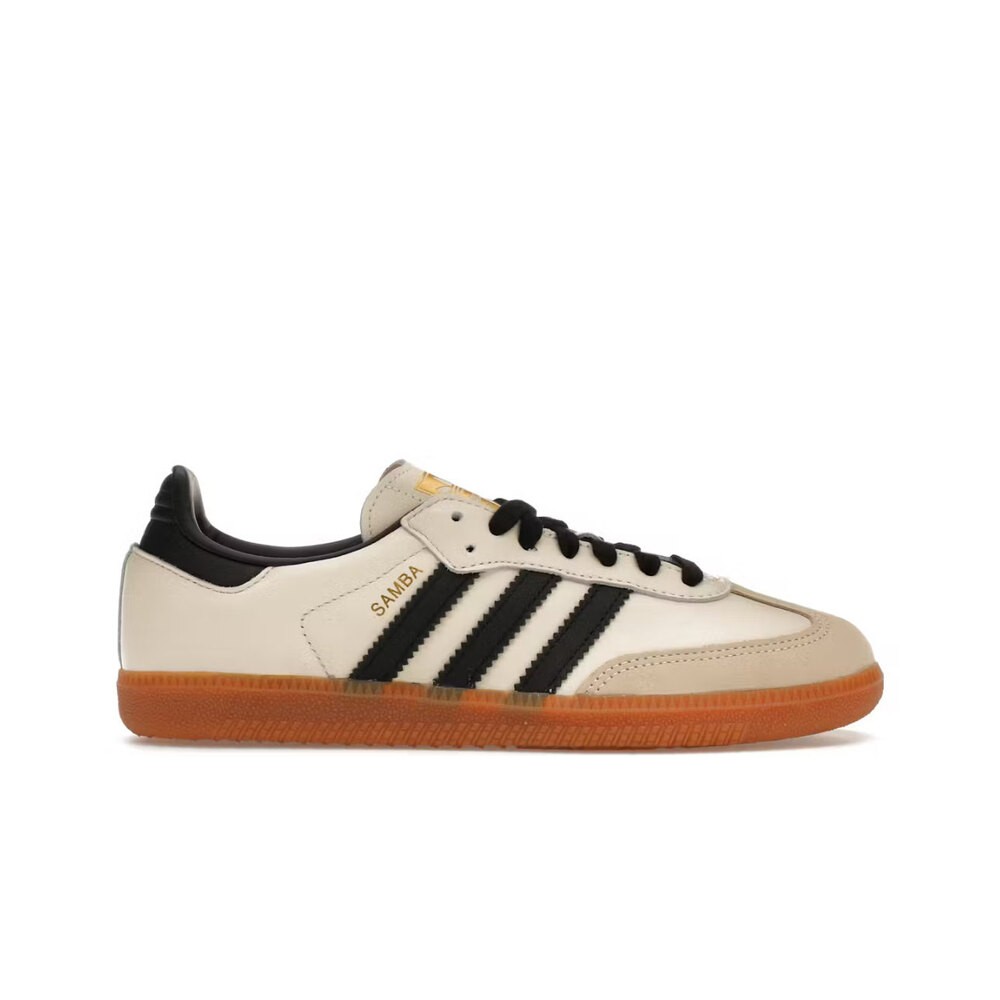 Adidas Samba OG Cream White
