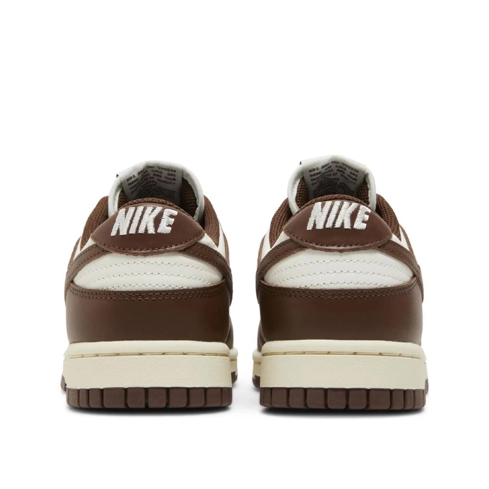 Nike Dunk Low Cacao Wow