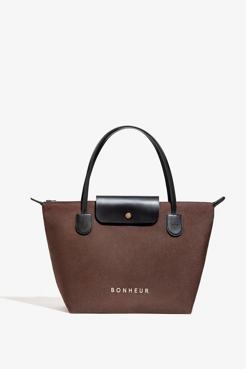 Bonheur Canvas No7 Chocolate Brownie
