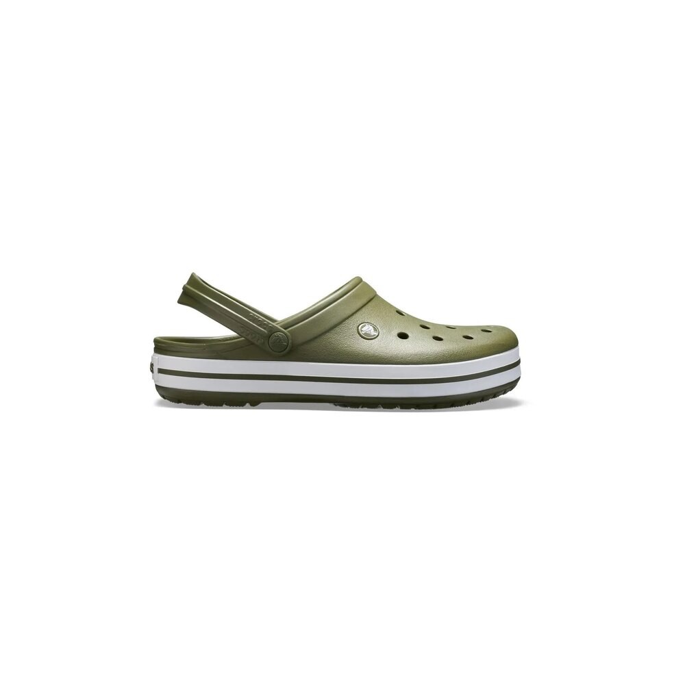 Crocs Classic Green