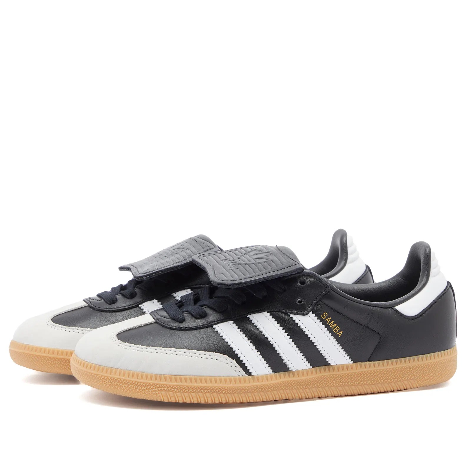 adidas Samba LT Black White