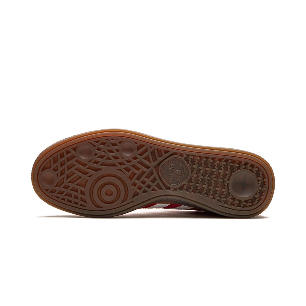 Adidas Handball Spezial Scarlet Gum