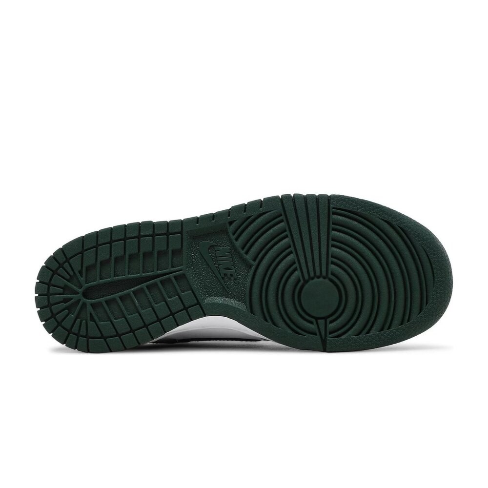 Nike Dunk Low Michigan State