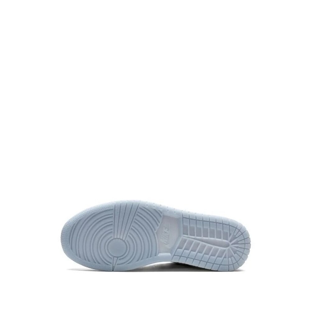 Jordan 1 Low Wolf Grey