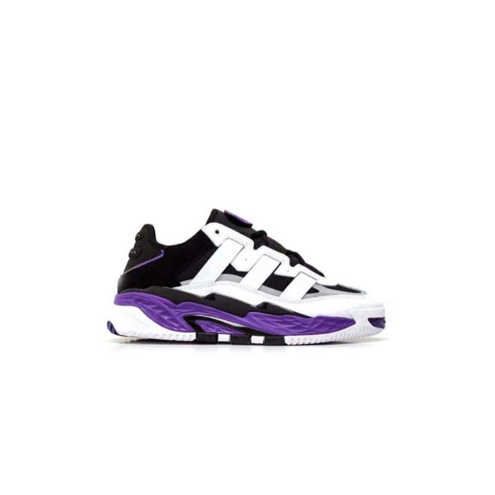 Adidas Niteball Magic Purple