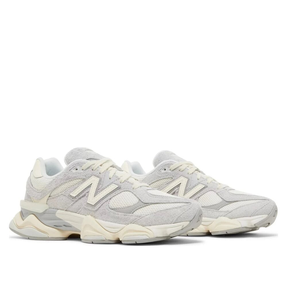 New Balance 9060 Quartz Grey