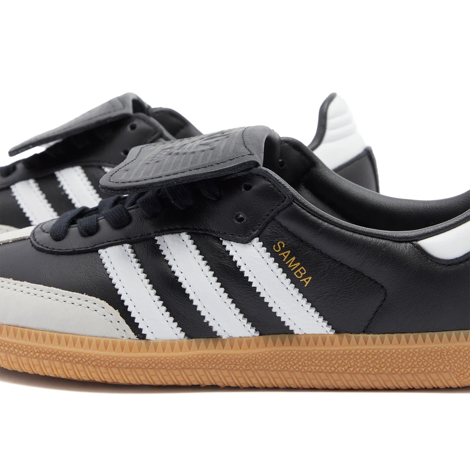 adidas Samba LT Black White
