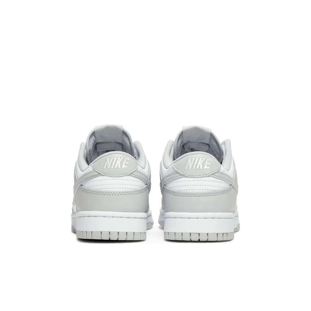 Nike Dunk Low Grey Fog