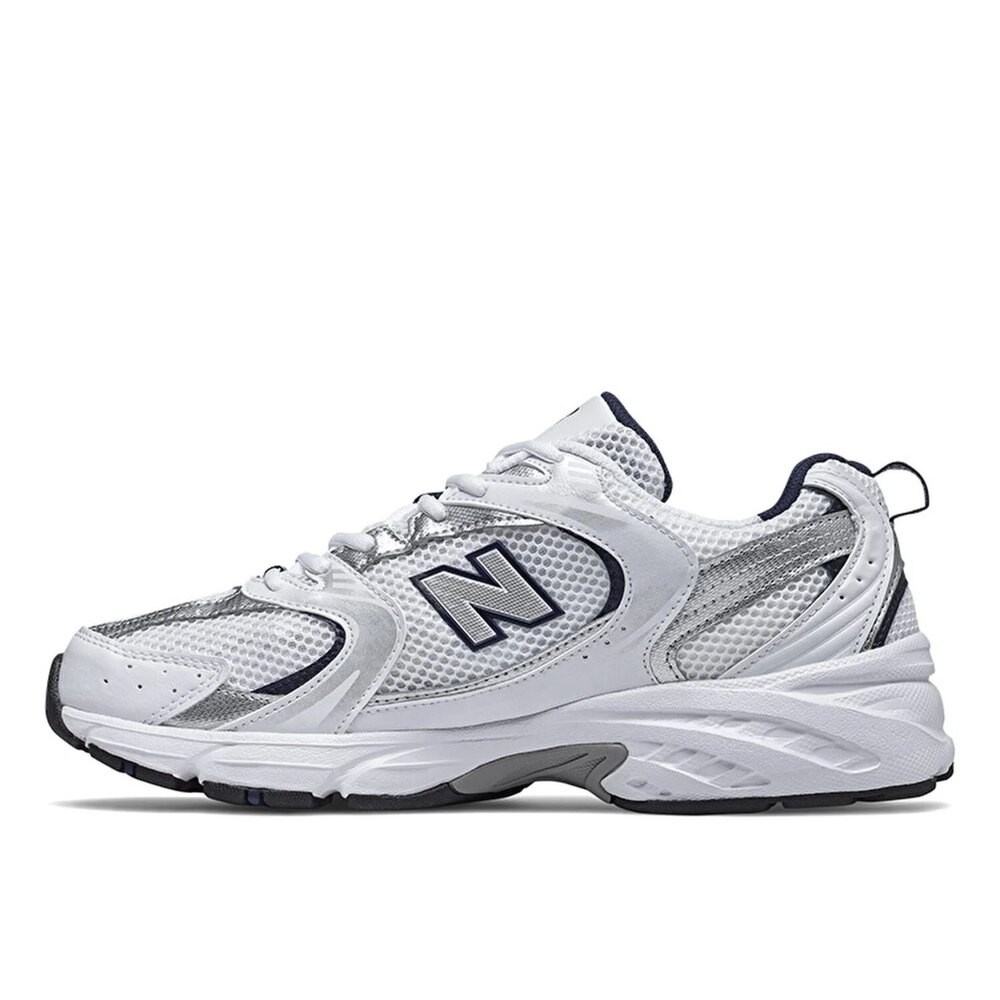 New Balance 530 Navy White