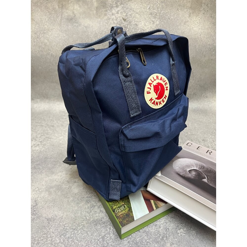 Fjallraven Kanken Sırt Çantası