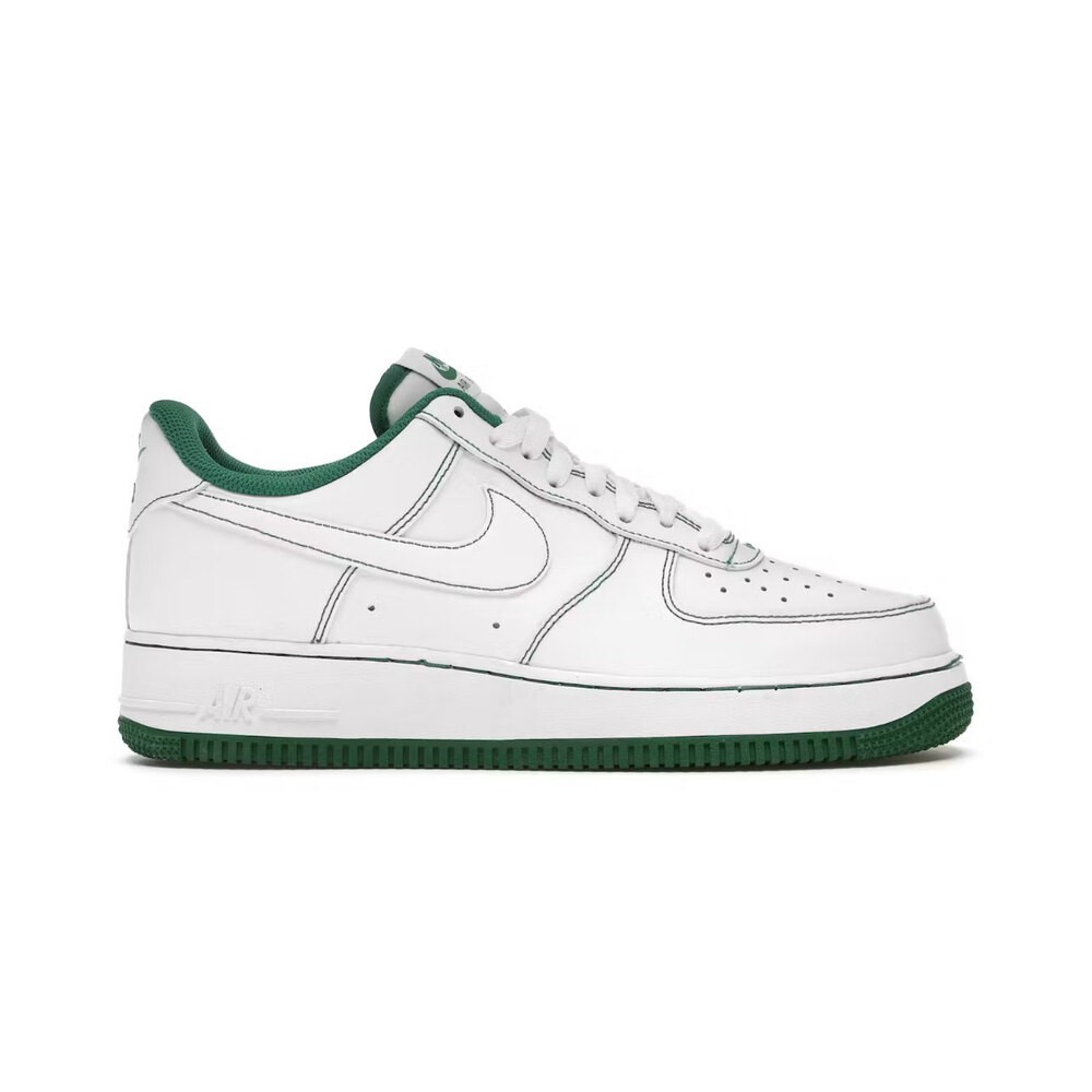 Nike Air Force 1 Low White Pine Green