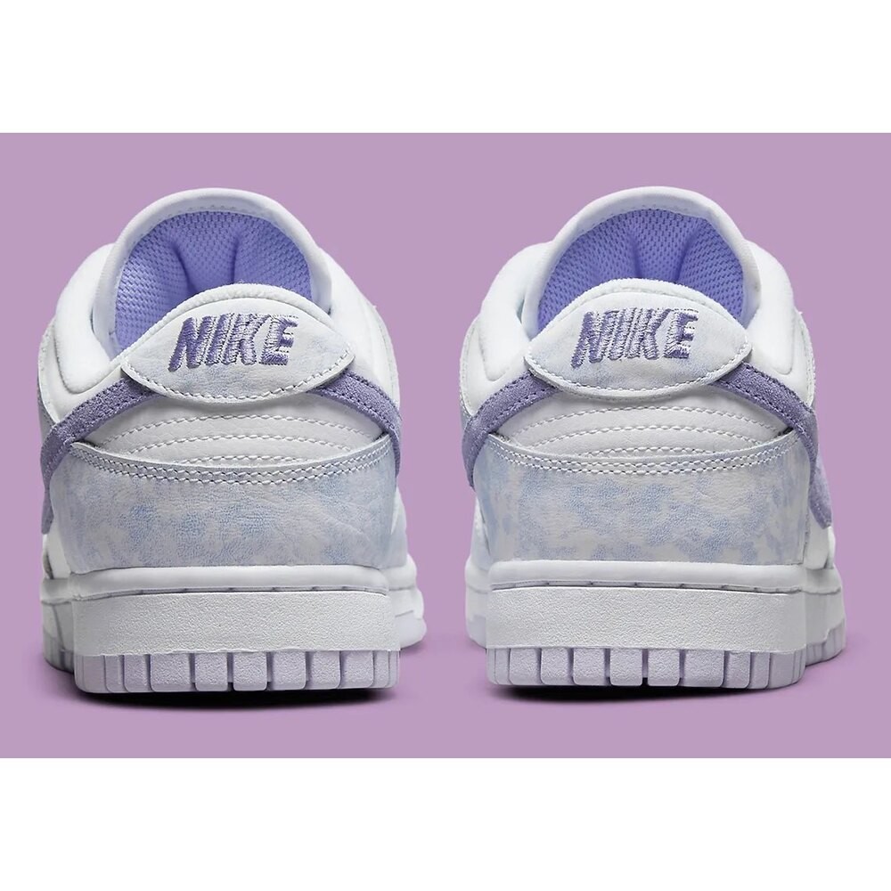 Nike Dunk Low Purple Pulse