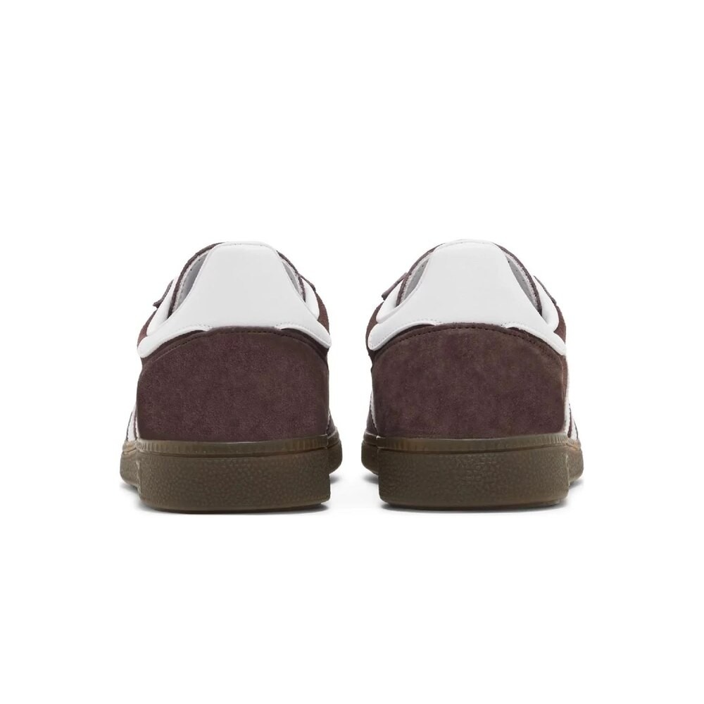Adidas Handball Spezial Shadow Brown Gum