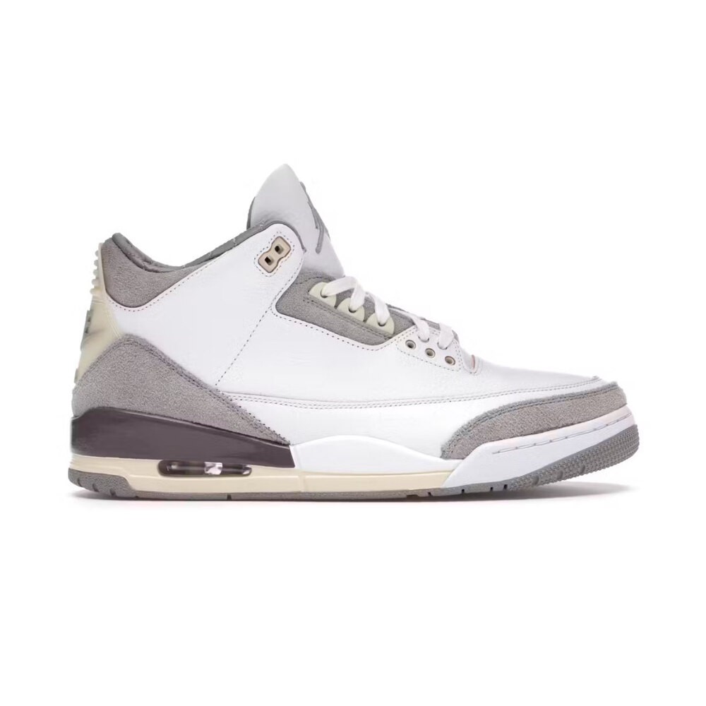 Jordan 3 Retro SP A Ma Maniére