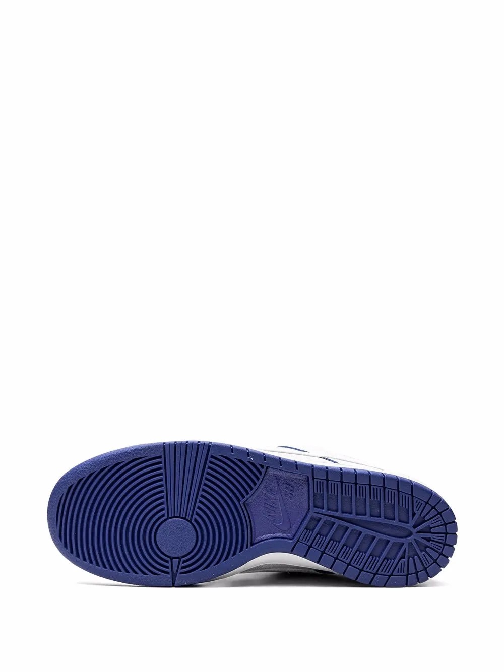 Nike SB Dunk Low Premium White Game Royal