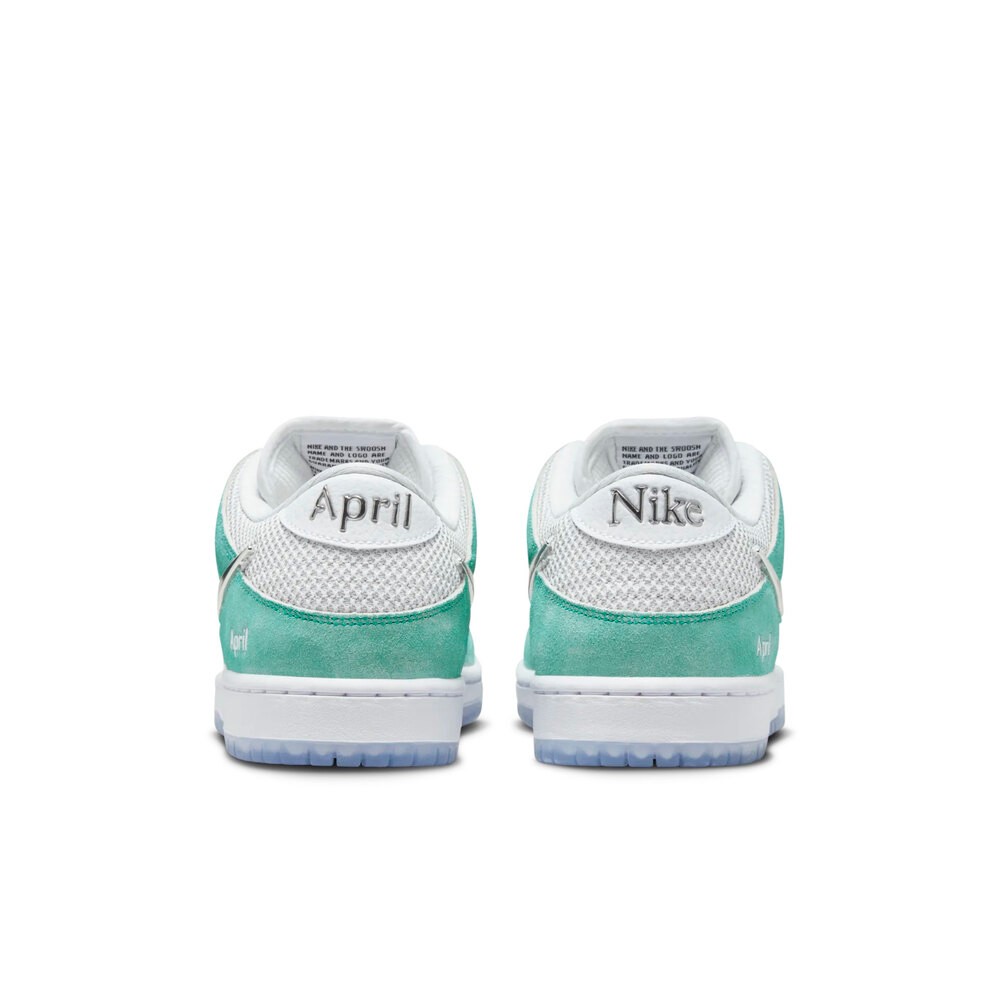 Nike SB Dunk Low April Skateboards