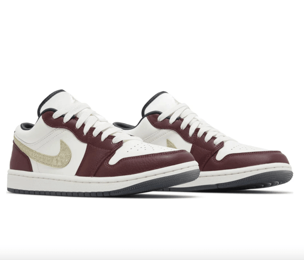 Jordan 1 Low Year of the Dragon (2024)