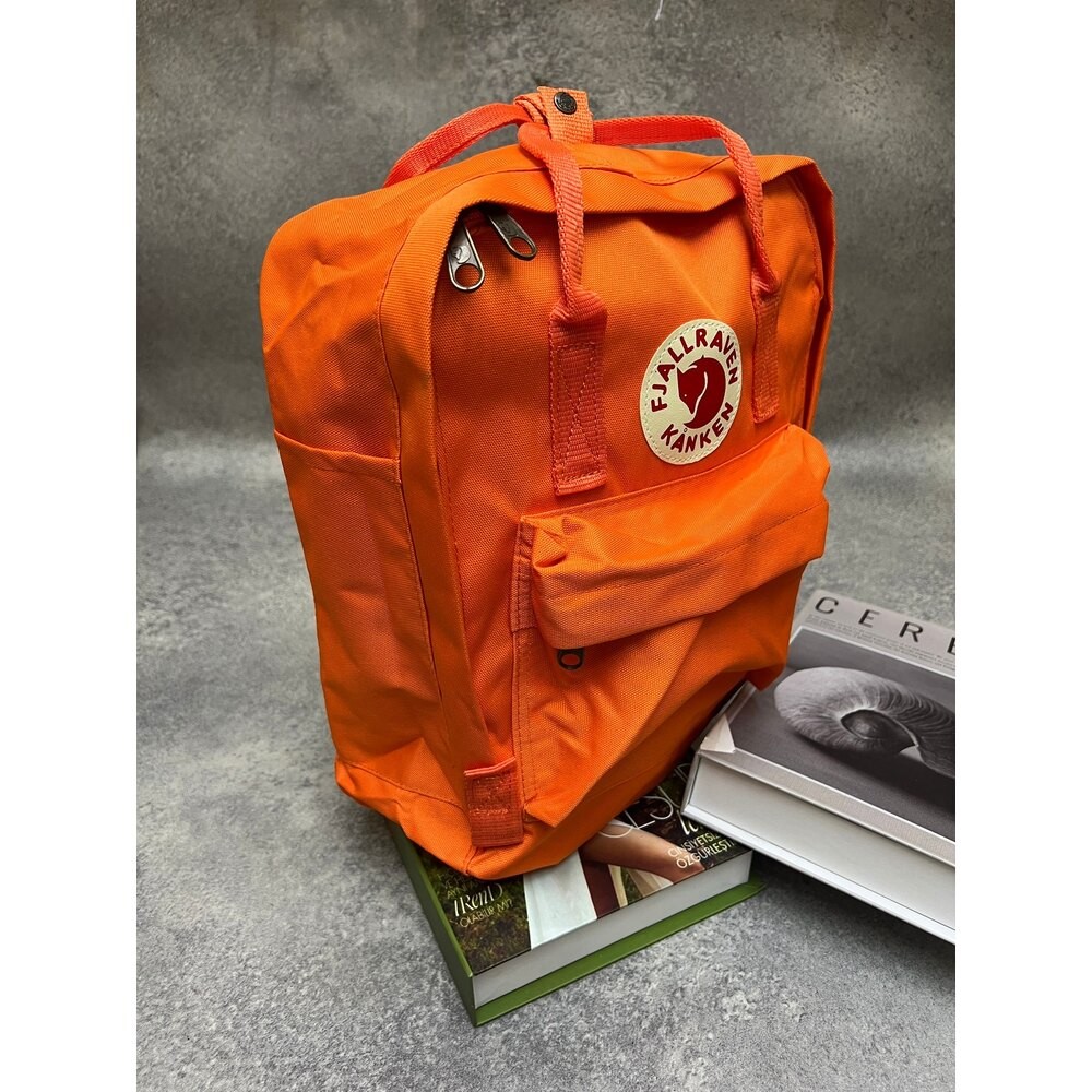 Fjallraven Kanken Sırt Çantası