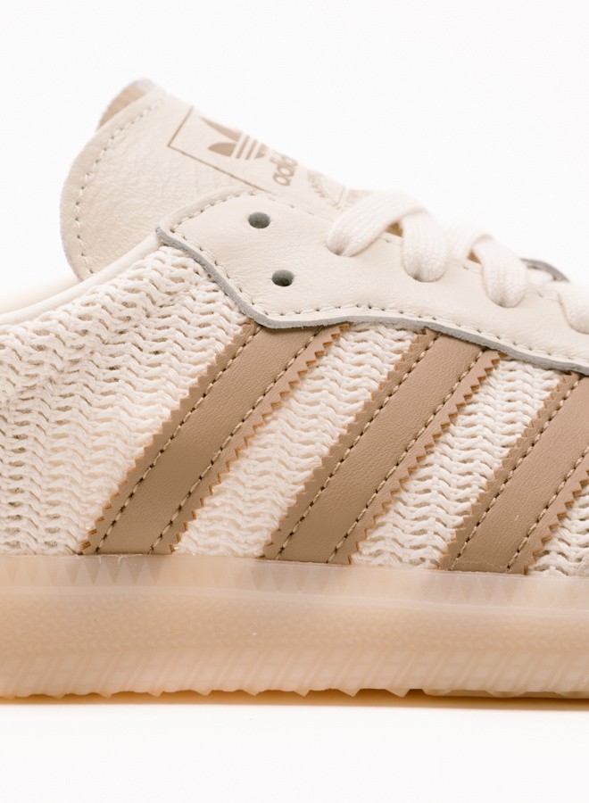 adidas Samba OG Cream White Cardboard