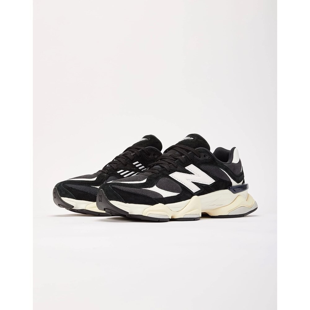 New Balance 9060 Black White
