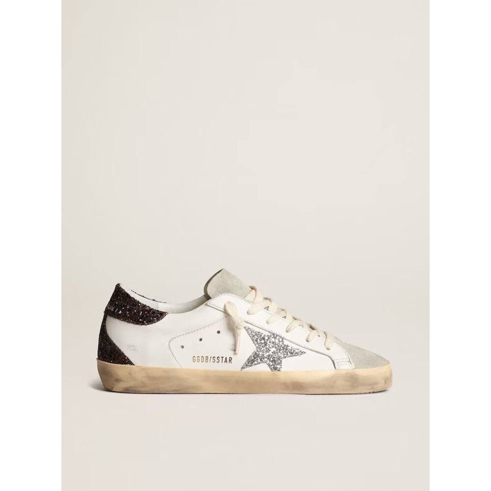 Golden Goose Silver 2024