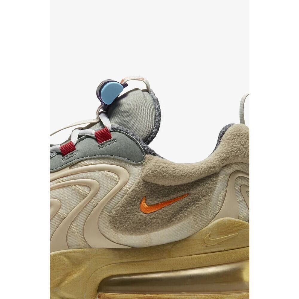 Nike Air Max 270 React Travis Scott “Cactus Trails”