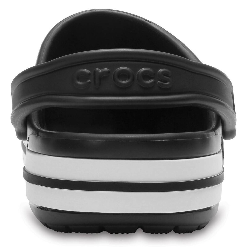 Crocs Bayaband Black