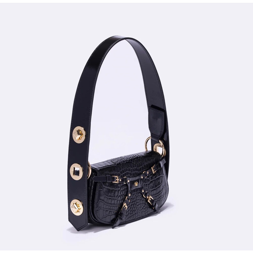 Manc Lilith Black