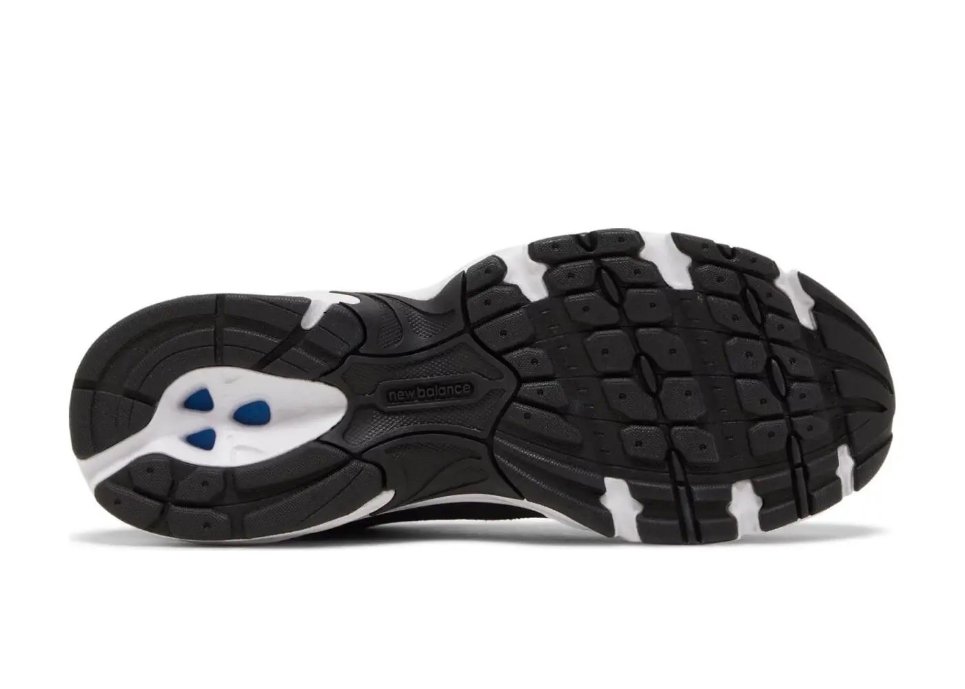New Balance 530 Classic Black Grey
