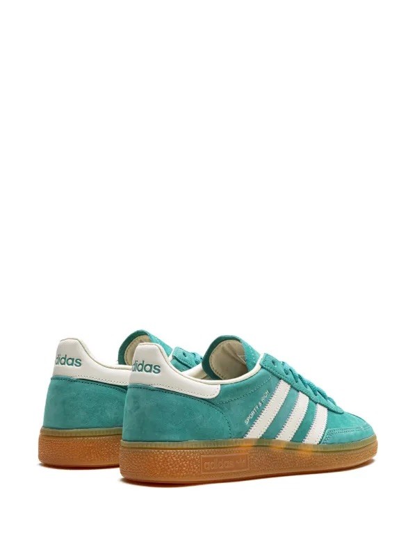 adidas Handball Spezial Sporty & Rich Green