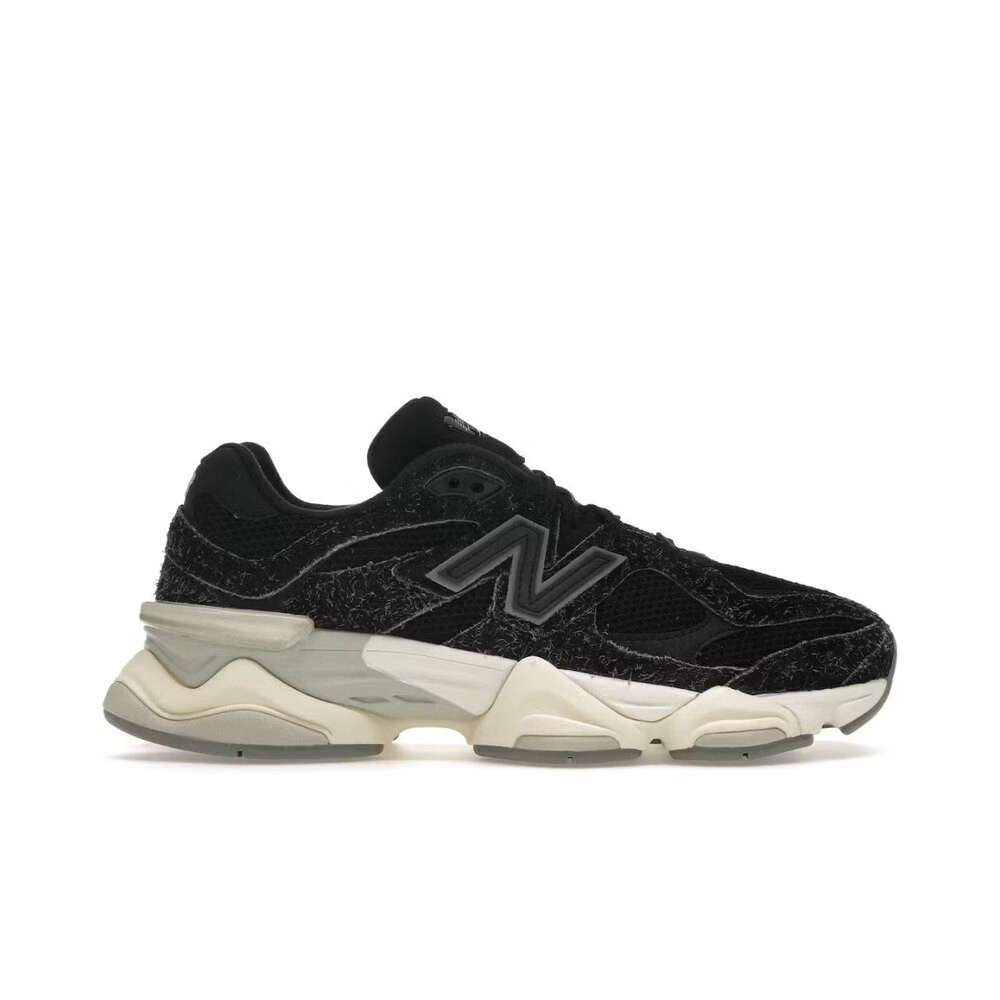 New Balance 9060 Black Sea Salt