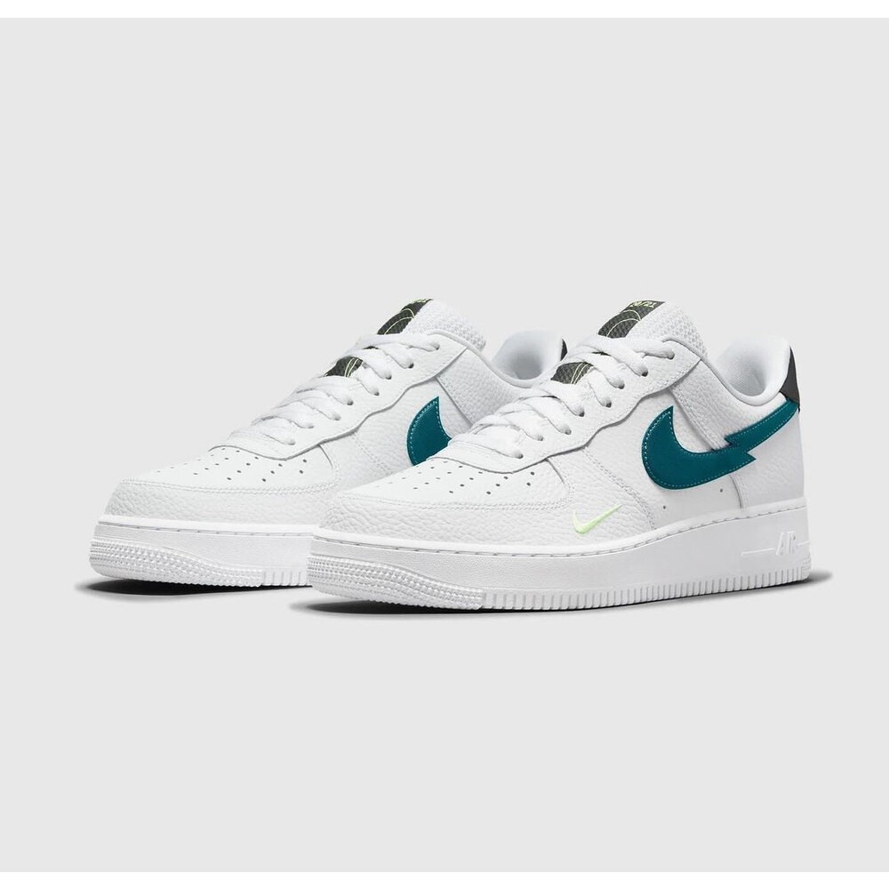 Nike Air Force 1 Low Aquamarine