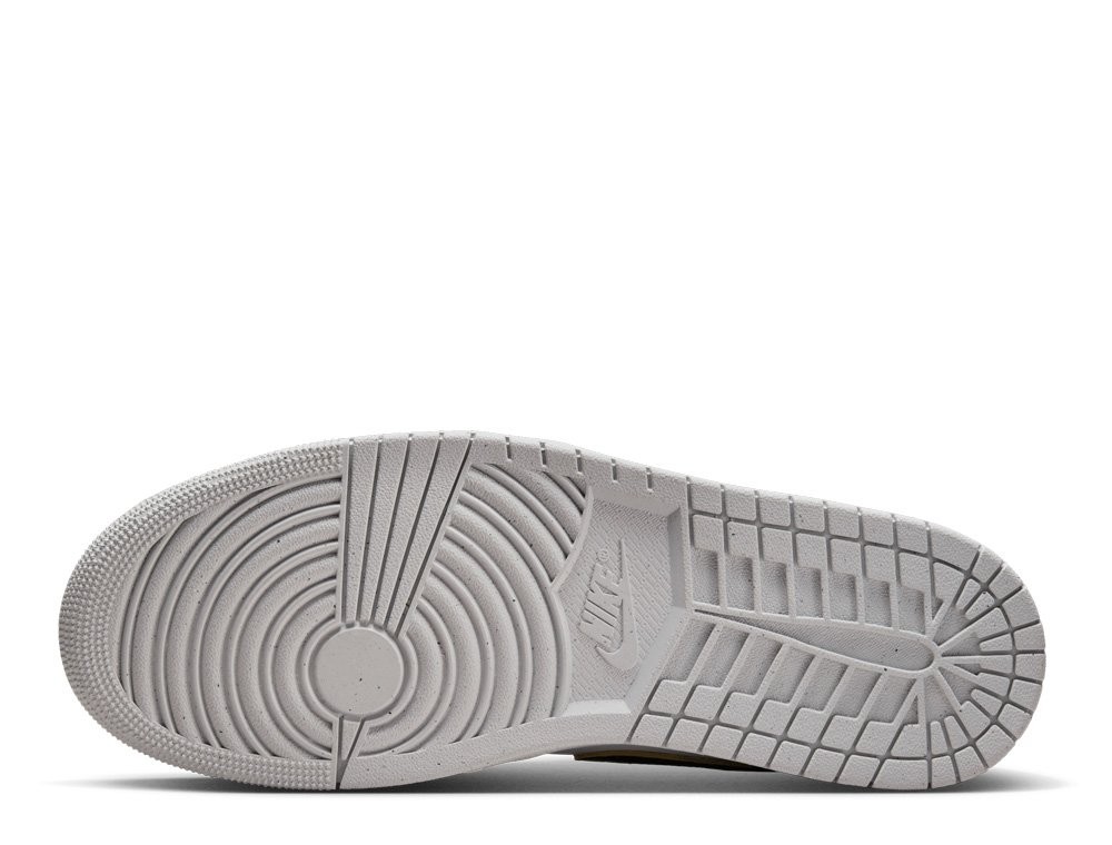 Jordan 1 Low SE Oxidized Green