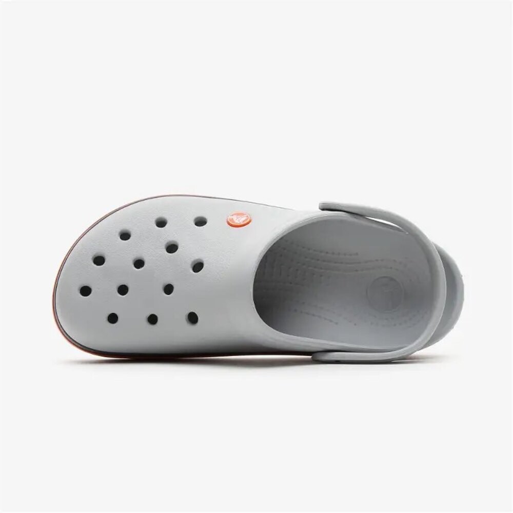 Crocs Classic Grey