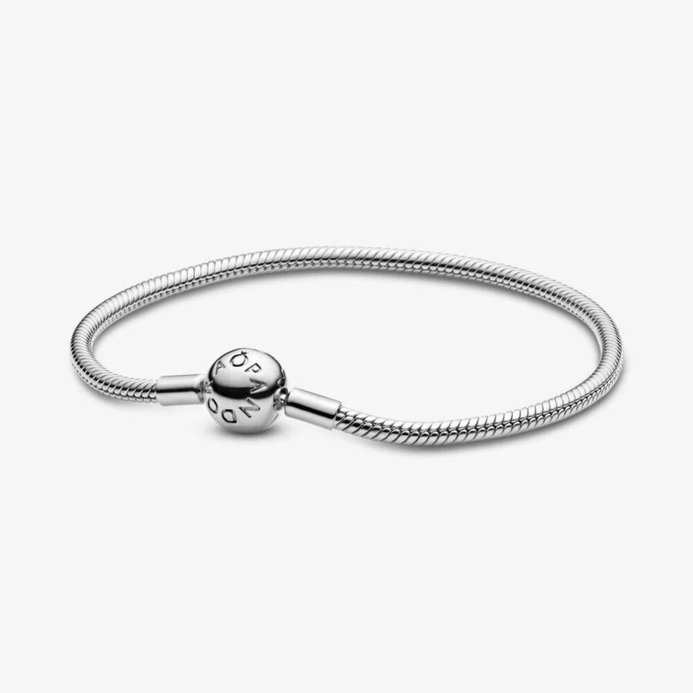 Pandora Bileklik ( 17-18-19 Cm Uygun )